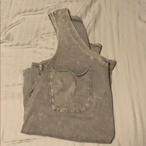 White crow tank